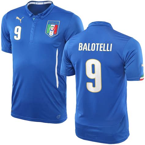 italian national jersey